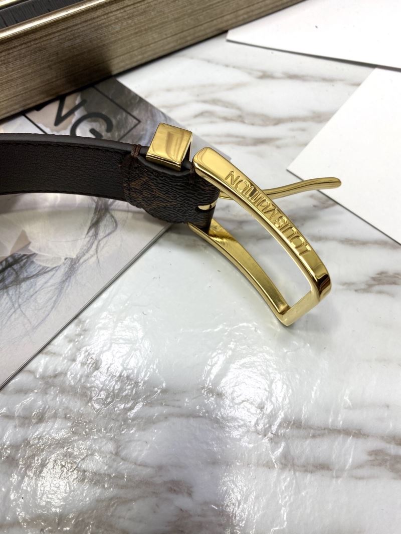 Louis Vuitton Belts